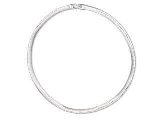 Omega Chain
